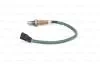 SONDA LAMBDA DACIA DUSTER 1,6 15- =025802700A BOSCH 0 258 027 031 (фото 3)
