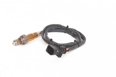 Лямбда-зонд BOSCH 0 258 027 074