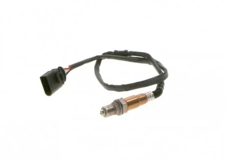 Лямбда-зонд AUDI/SEAT/SKODA/VW A3/Leon/Octavia/Golf/Touran \'\'1,8TFSI \'\'12>> BOSCH 0258027080