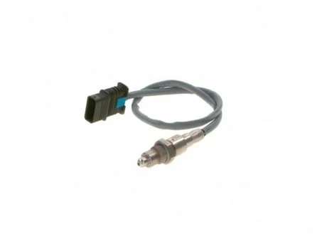 Лямбда-зонд BMW 1/2/3/4/5-Serie/X5/X4/X6/M2 \'\'10>> BOSCH 0258030046 (фото 1)