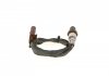 SONDA LAMBDA LS30242 VW CADDY 1,2TSI 15- BOSCH 0 258 030 242 (фото 2)