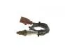 SONDA LAMBDA SKODA YETI 1,6 14- BOSCH 0 258 030 282 (фото 4)