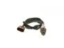 SONDA LAMBDA SKODA YETI 1,6 14- BOSCH 0 258 030 282 (фото 5)