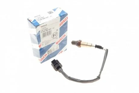 Лямбда-зонд Hynday Accent BOSCH 0258986627