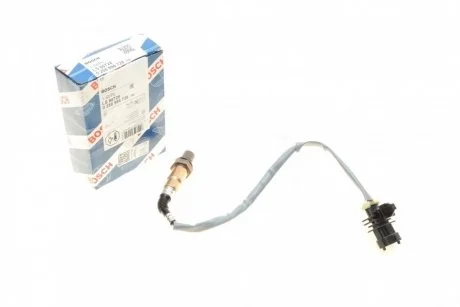 Лямбда-зонд ЗАЗ; УАЗ; ГАЗ; DAEWOO; CHEVROLETснг BOSCH 0258986728