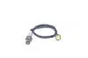 Лямбда-зонд HYUNDAI/KIA i30/Yue Dong/Soul/Tiburon/Elantra/Cee\&#039;d/Carens \&#039;\&#039;2,0 \&#039;\&#039;06-12 BOSCH 0258986749 (фото 5)