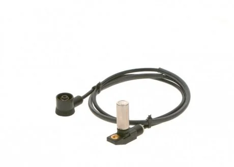 Фото 1 - датчик импульсов, Датчик частоты вращения, управление двигателем BOSCH 0 261 210 085 Датчик импульсов, Датчик частоты вращения, управление двигателем BOSCH 0 261 210 085 (фото 1)