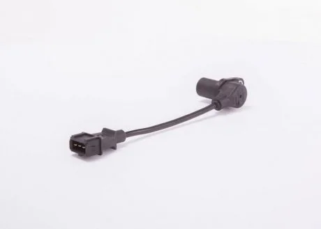 Фото датчик обертів колінвала BOSCH 0261210126 Датчик обертів колінвала BOSCH 0261210126