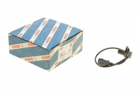 Датчик оборотов двигателя FIAT BOSCH 0261210127