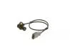 Датчик оборотів двигуна AUDI, SEAT, VW 98- (пр-во Bosch) 0261210147