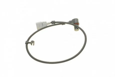 Датчик частоты вращения VW Bora/Golf/Passat, Seat Toledo 2.3i 98> BOSCH 0261210177