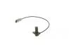 BOSCH AUDI Датчик оборотов двигателя VW Touareg 4.2 0261210192