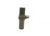 Фото 2 - датчик обертів колінвала BOSCH 0261210206 Датчик обертів колінвала BOSCH 0261210206 (фото 2)