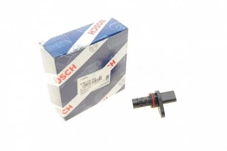 Датчик числа оборотов к.вала AUDI/SEAT/SKODA/VW A1-A8/Leon/Octavia/Transporter \'\'11>> BOSCH 0261210383