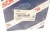 Датчик числа оборотів к.вала AUDI/SEAT/SKODA/VW A1-A8/Leon/Octavia/Transporter \'\'11>> BOSCH 0261210383 (фото 6)