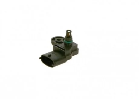Датчик тиску та темп. CHEVROLET/FIAT/OPEL/PORSCHE/SAAB BOSCH 0261230042
