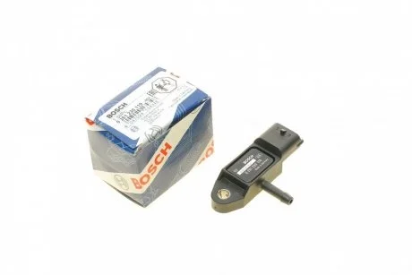 Датчик давления впускного газопровода BOSCH 0261230119