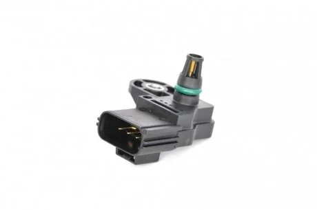 Датчик, давление наддува, Датчик, давление наддува BOSCH 0 261 230 128