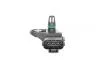 Датчик, тиск наддуву, Датчик, тиск наддуву BOSCH 0 261 230 128 (фото 5)