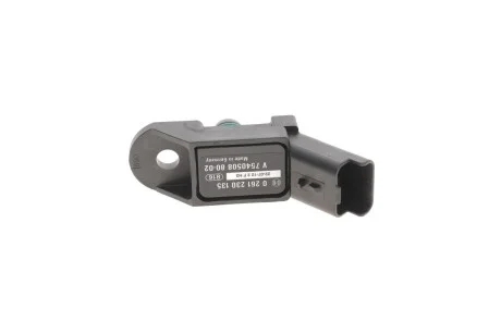 Датчик тиску впускного колектора BOSCH 0261230135
