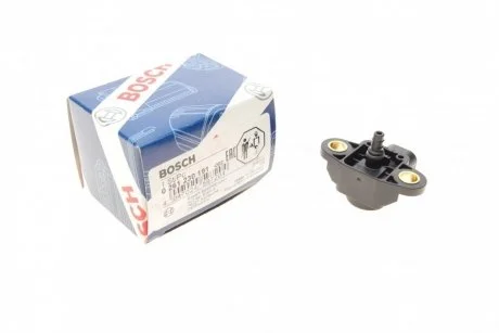 Датчик вакуума Mercedes Vaneo 414 1.6-W211 E400 CDI 02.95- BOSCH 0 261 230 191