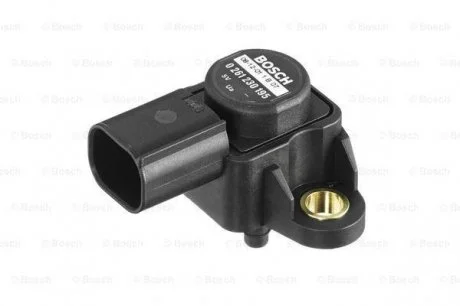 Датчик вакууму MB Sprinter 06- 2.2CDI BOSCH 0 261 230 195 (фото 1)