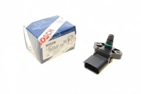 Датчик давления воздуха BOSCH 0261230208