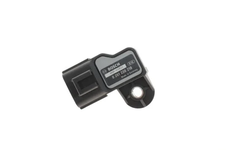 Датчик, тиск наддуву, Датчик, тиск наддуву BOSCH 0 261 230 218