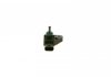 CZUJNIK CIМNIENIA SPALIN MERCEDES A/B/CLS/CL/ML 1,6/4,7/5,5 12- BOSCH 0 261 230 228 (фото 1)