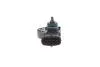 Датчик тиску й температури VOLVO C30/C70/S40/V50 2.4-2.503>> BOSCH 0261230236 (фото 3)