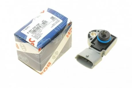 Датчик давления FORD/LAND ROVER/VOLVO Focus/Kuga/Freelander/C/S/V/XC ''2,0-4,4''06>> BOSCH 0261230238