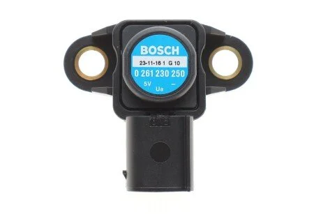 Датчик давления BOSCH 0261230250 (фото 1)