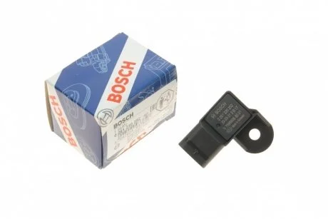 Датчик тиску повітря BOSCH 0261230252