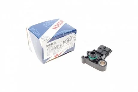 Датчик тиску впускного колектора BOSCH 0261230262