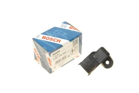 ДАТЧИК ТИСКУ BOSCH 0261230268
