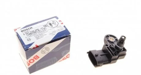 Датчик тиску повітря BOSCH 0261230280