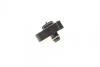 Датчик абсолютного тиску - MAP Sensor BOSCH 0261230289 (фото 3)