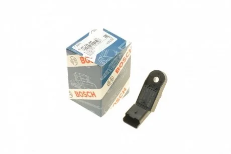Датчик, тиск у впускній трубі BOSCH 0261230344