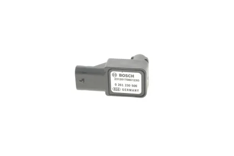 Фото датчик тиску масла BOSCH 0 261 230 506 ДАТЧИК ТИСКУ МАСЛА BOSCH 0 261 230 506