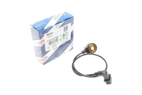 Датчик детонации BMW BOSCH 0261231096