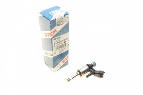 Форсунка паливна BOSCH 0261500029
