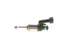 Форсунка бензинова BOSCH 026150004Z (фото 3)