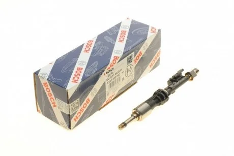 Форсунка топливная BOSCH 0261500063