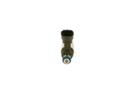 Клапанная форсунка BOSCH 0 261 500 098