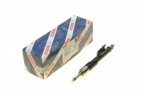 Форсунка топливная BOSCH 0261500136