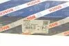 Форсунка топливная BOSCH 0261500136 (фото 8)