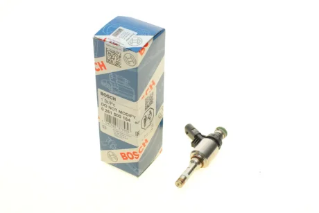 Форсунка топливная BOSCH 0261500164