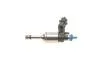 Форсунка бензин OPEL/SAAB Astra/Insignia/9-5 \&#039;\&#039;2,0 \&#039;\&#039;08&gt;&gt; BOSCH 0261500453 (фото 1)