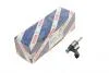 Форсунка бензин BMW/CITROEN/MINI/PEUGEOT 1/3/С4/С5/DS3/4/207/308/408/508/RCZ \&#039;\&#039;1,6 \&#039;\&#039;06&gt;&gt; BOSCH 0261500494 (фото 1)