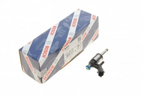 Форсунка паливна BOSCH 0261500494